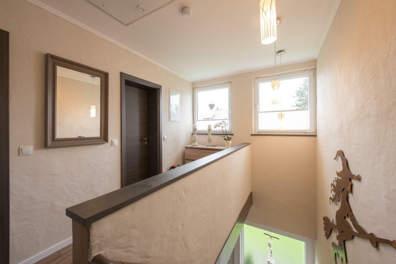 Gaestehaus Eifelzauber Kelberg Exteriér fotografie