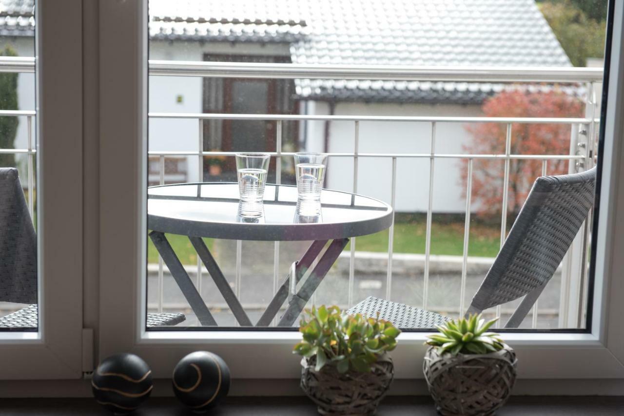 Gaestehaus Eifelzauber Kelberg Exteriér fotografie