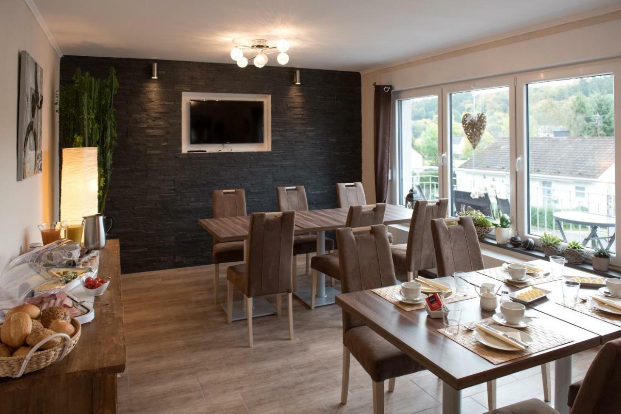 Gaestehaus Eifelzauber Kelberg Exteriér fotografie
