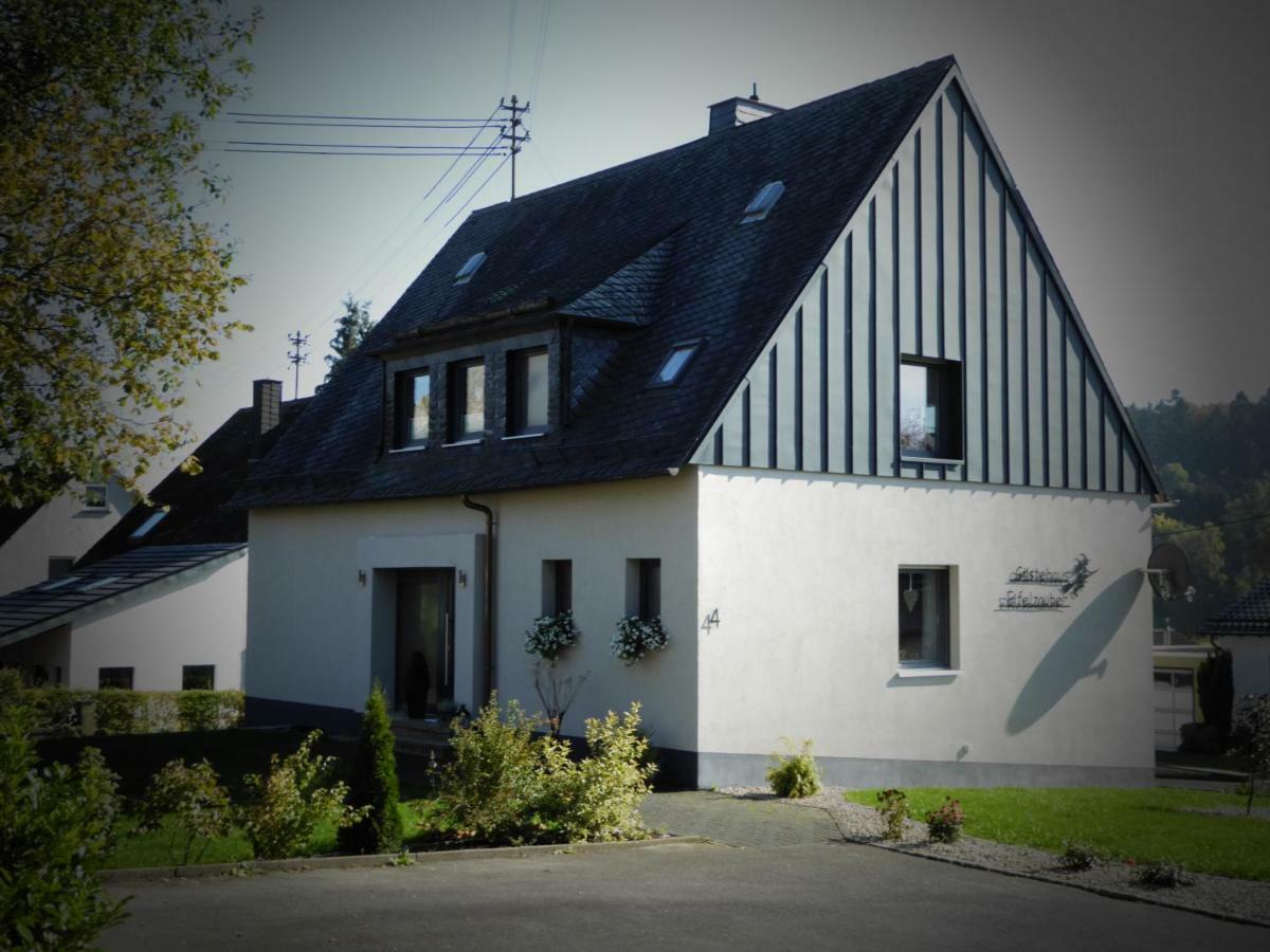 Gaestehaus Eifelzauber Kelberg Exteriér fotografie
